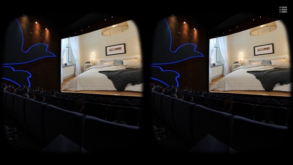 VR播放器 安卓版v5.6.1